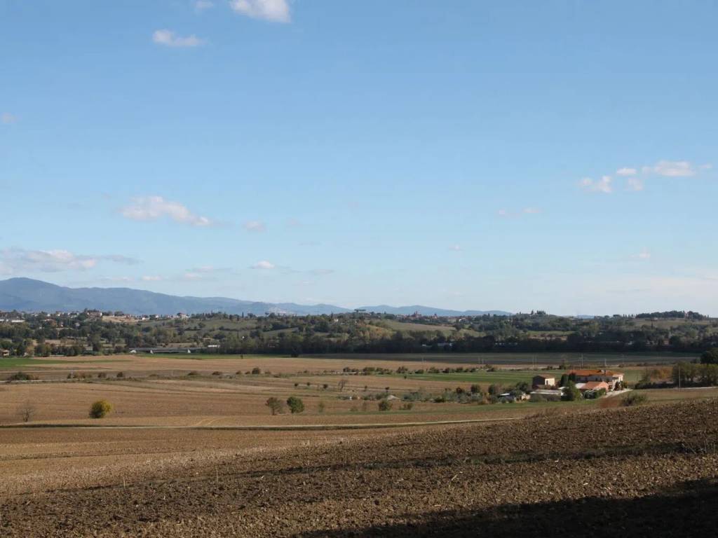 Villa a Lucignano in Via Dell'Ancano No Number - Foto 2