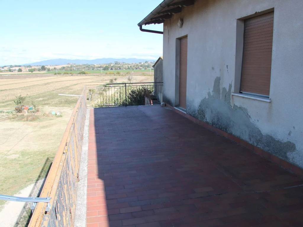 Villa a Lucignano in Via Dell'Ancano No Number - Foto 5