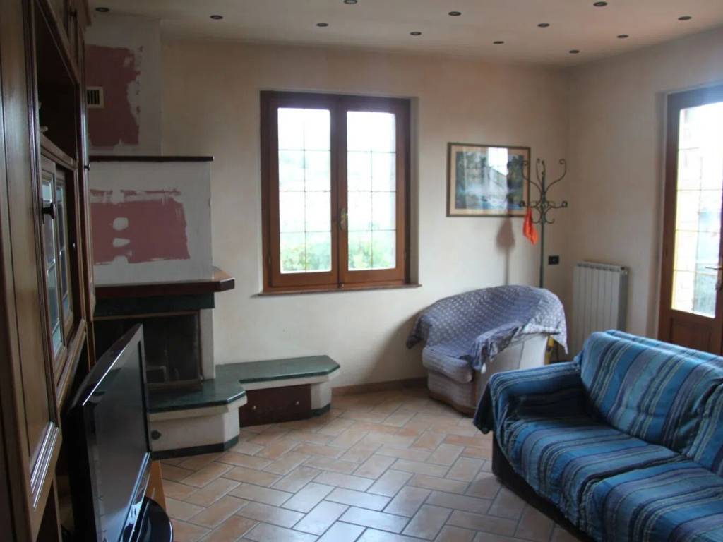 Villa a Cortona in Pergaccio, 25 - Foto 3