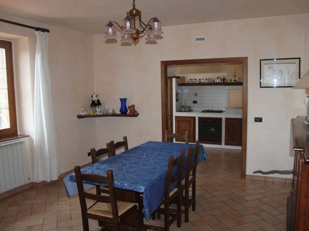 Villa a Cortona in Pergaccio, 25 - Foto 5
