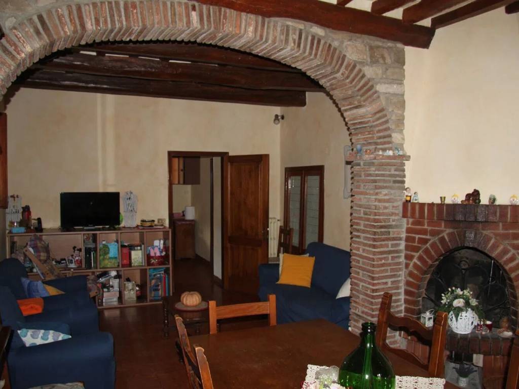 Villa a Cortona in Pergaccio, 25 - Foto 3