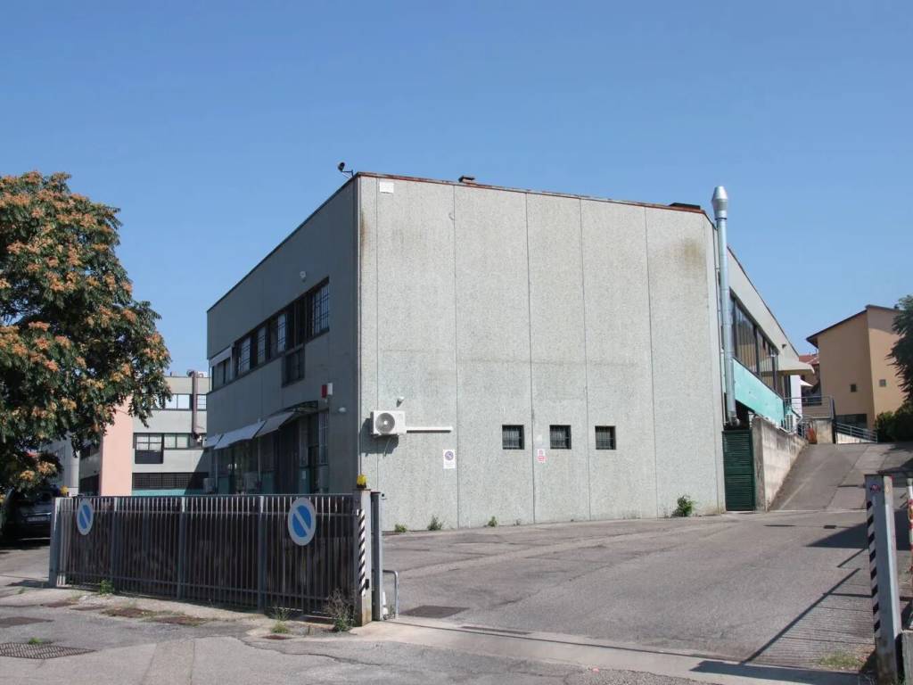 Immobile a Arezzo in Via Fratelli Lumiere, 86 /A-B - Foto 2