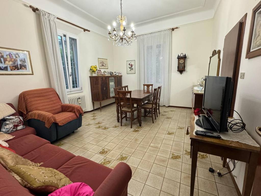 Villa a Bologna in Via San Mamolo - Foto 2