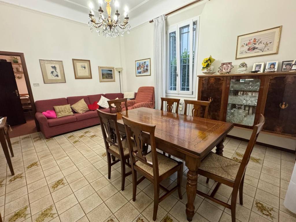 Villa a Bologna in Via San Mamolo - Foto 3