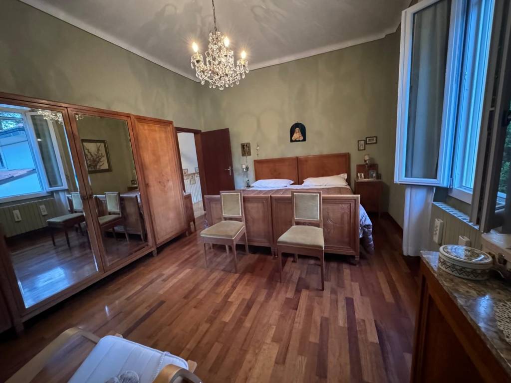 Villa a Bologna in Via San Mamolo - Foto 4