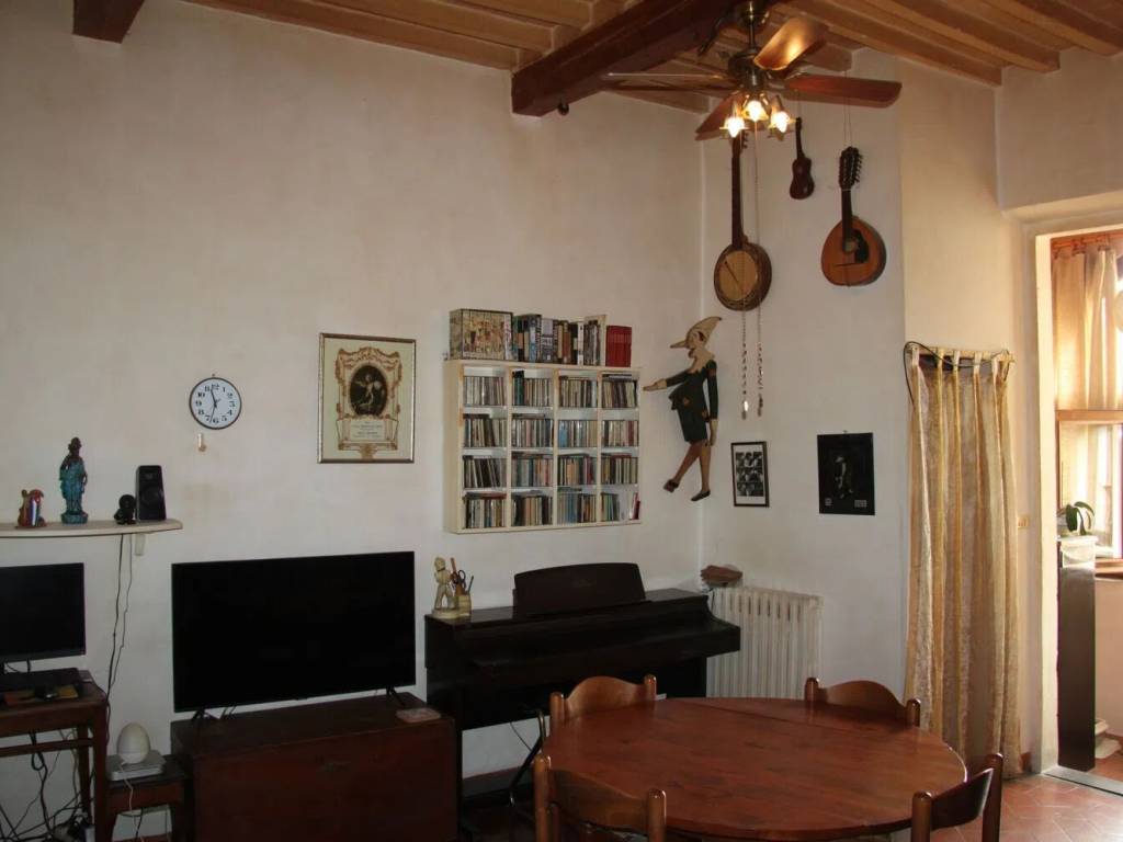 Appartamento a Arezzo in Piaggia Di Murello, 30 - Foto 2