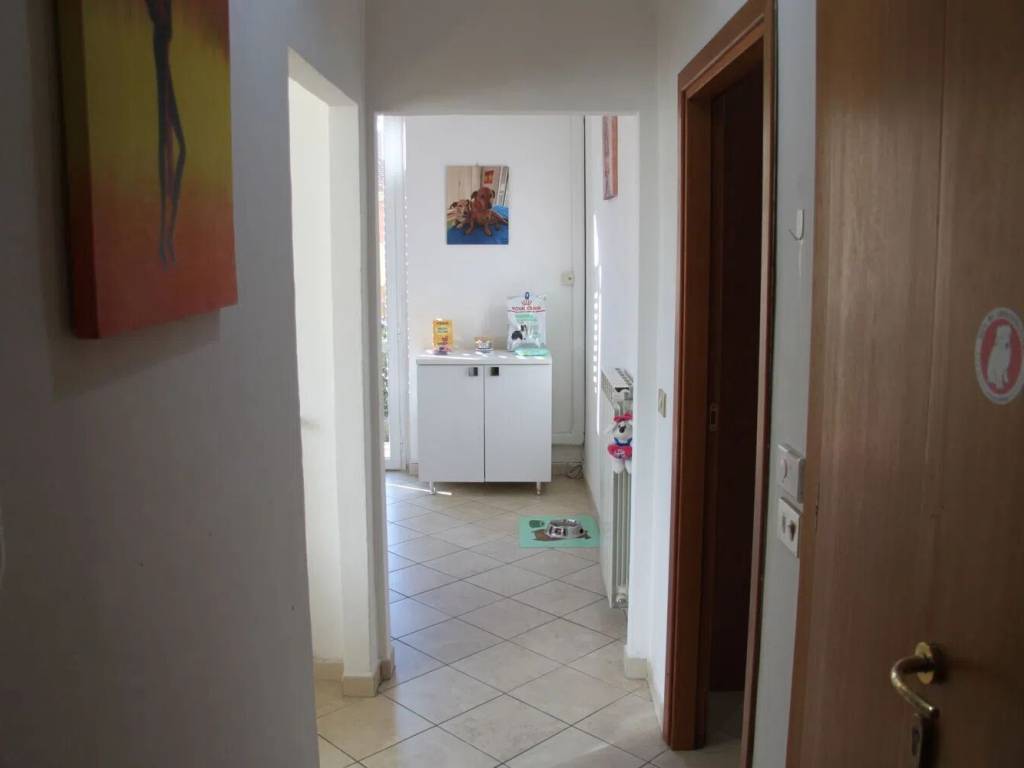 Appartamento a Arezzo in Via Montanara, 22 - Foto 2