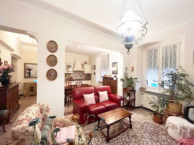 Appartamento a Genova in Corso Torino, 50 - Foto 2