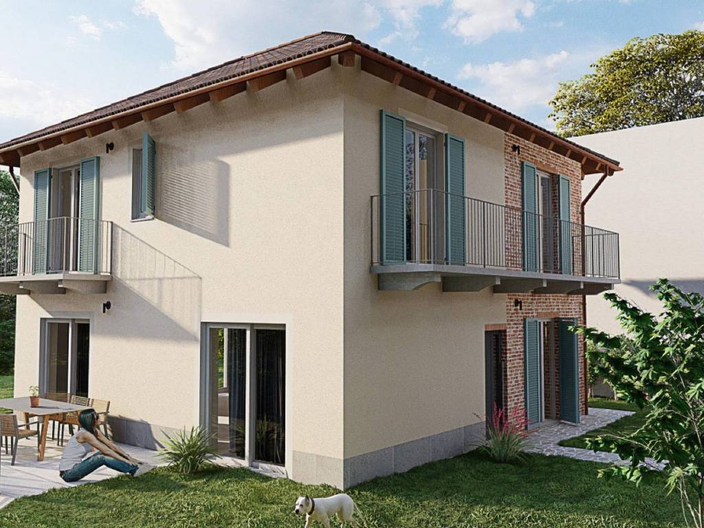 Villa a La morra in Via Ferrero - Foto 2