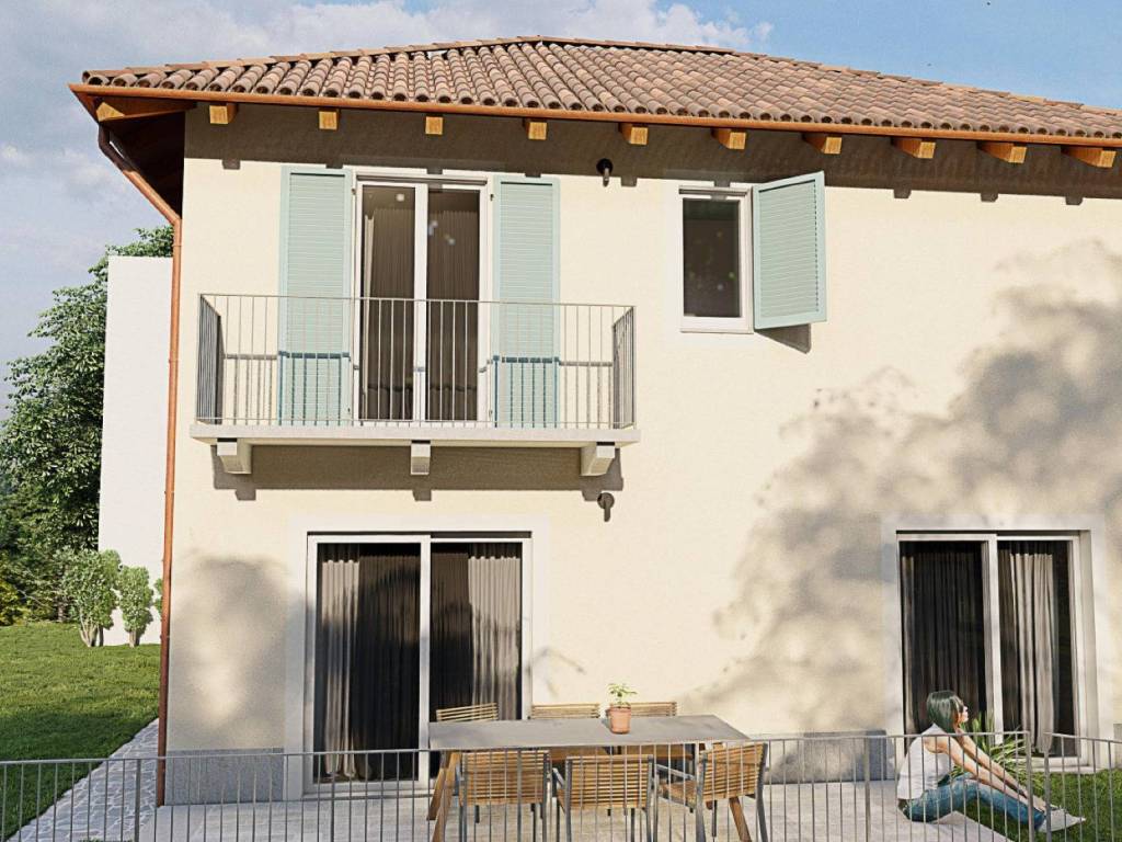 Villa a La morra in Via Ferrero - Foto 5