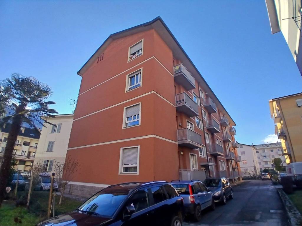 Appartamento a Sondrio in Via Ezio Vanoni, 70 - Foto 3