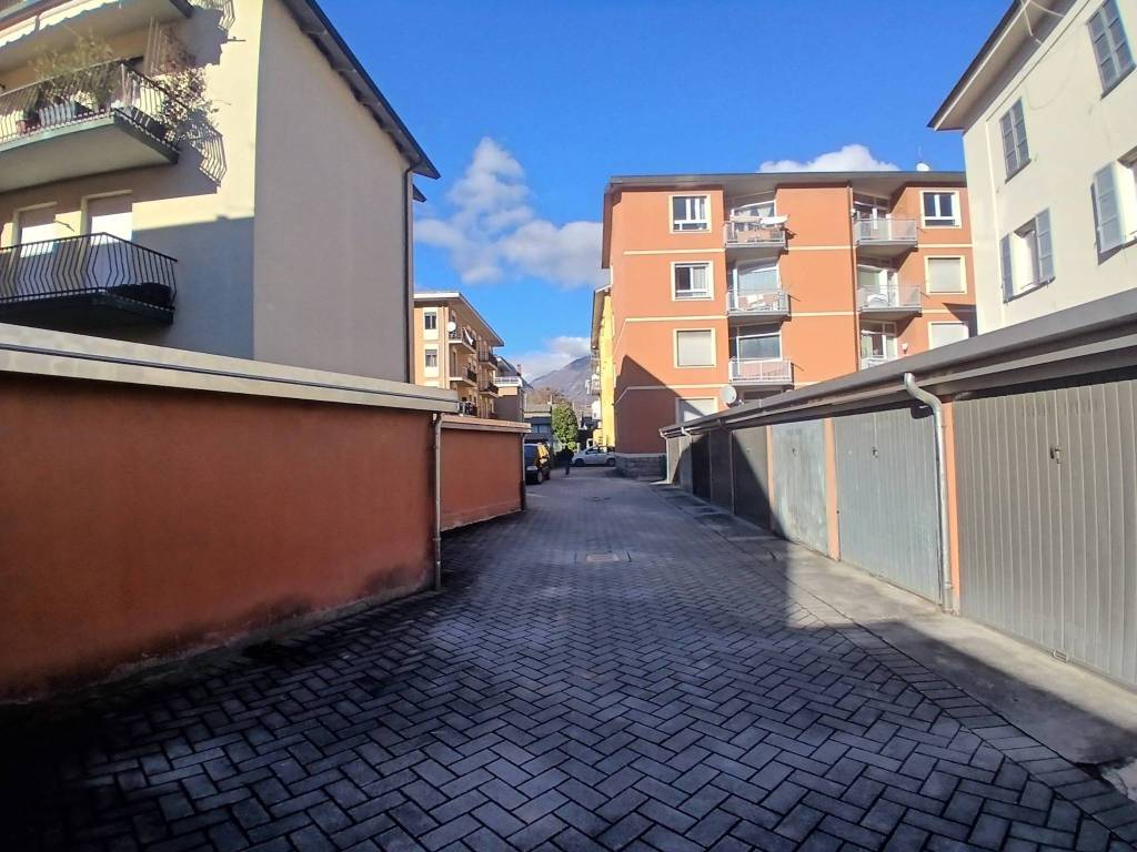 Appartamento a Sondrio in Via Ezio Vanoni, 70 - Foto 4