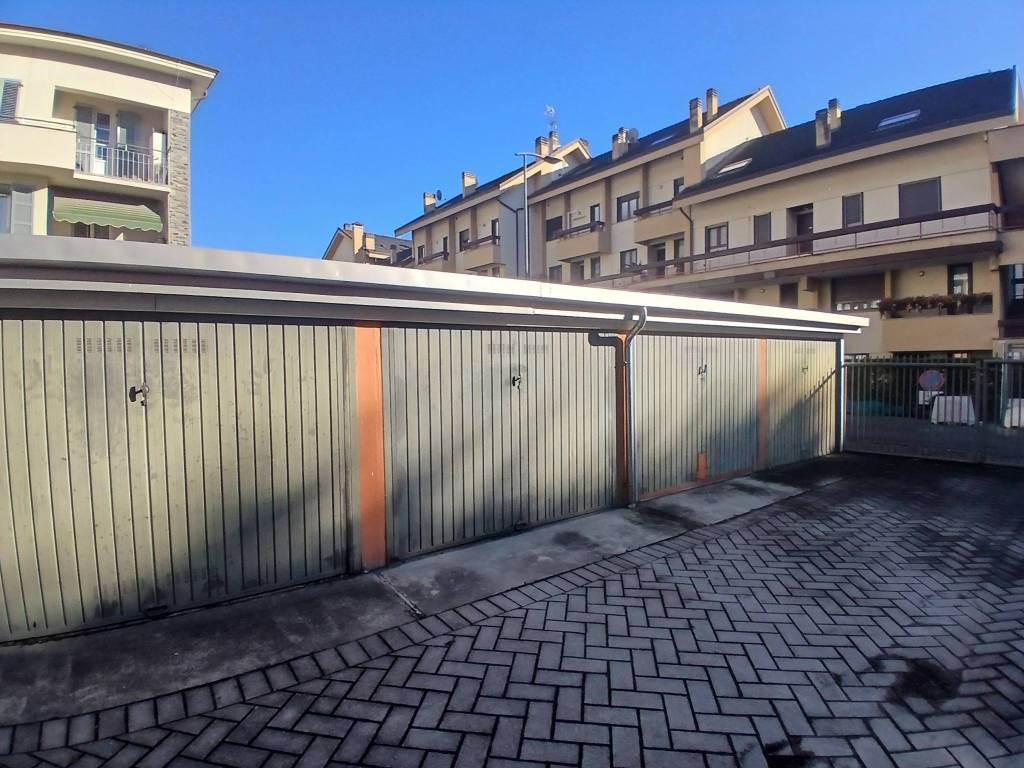 Appartamento a Sondrio in Via Ezio Vanoni, 70 - Foto 5