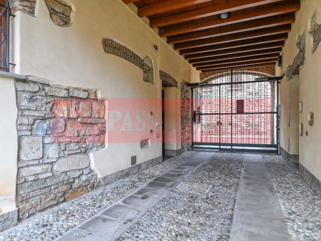 Appartamento a Seriate in Via dei Tasca, 27 - Foto 2