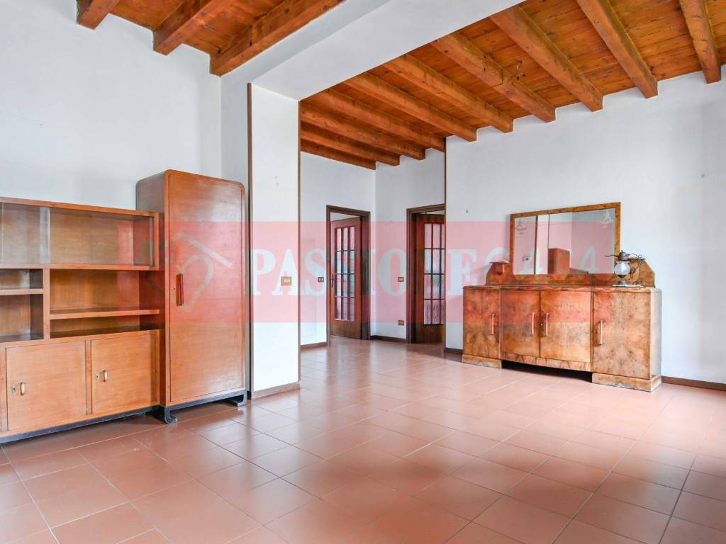 Appartamento a Seriate in Via dei Tasca, 27 - Foto 4