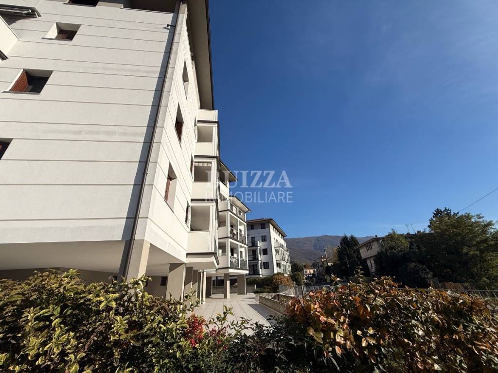 Appartamento a Concesio in Via Segheria - Foto 5