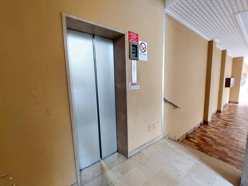 Appartamento a Bergamo in Via San Bernardino, 35 - Foto 5