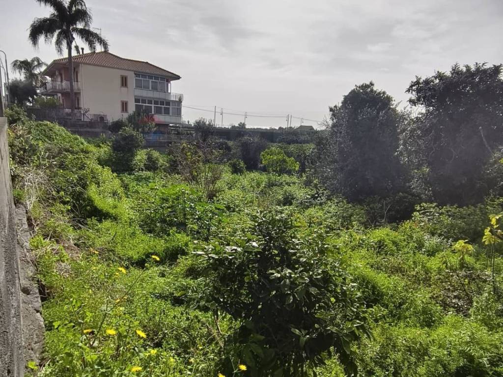 Terreno a Acireale in Via Trento - Foto 4
