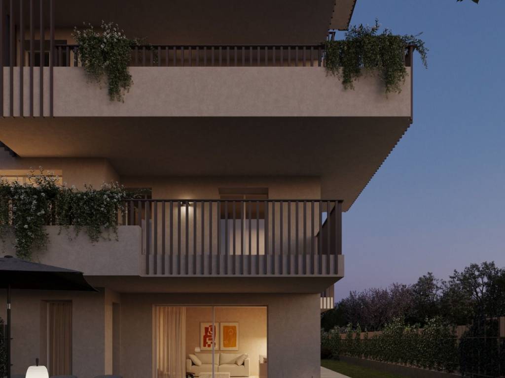 Progetto a Bresso in Via Giuseppe Bologna, 17 - Foto 3