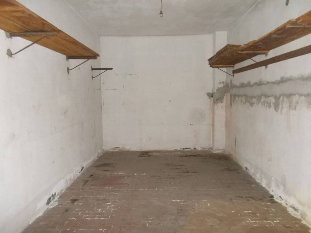 Box / garage a Rapallo in Via Castagneto - Foto 4