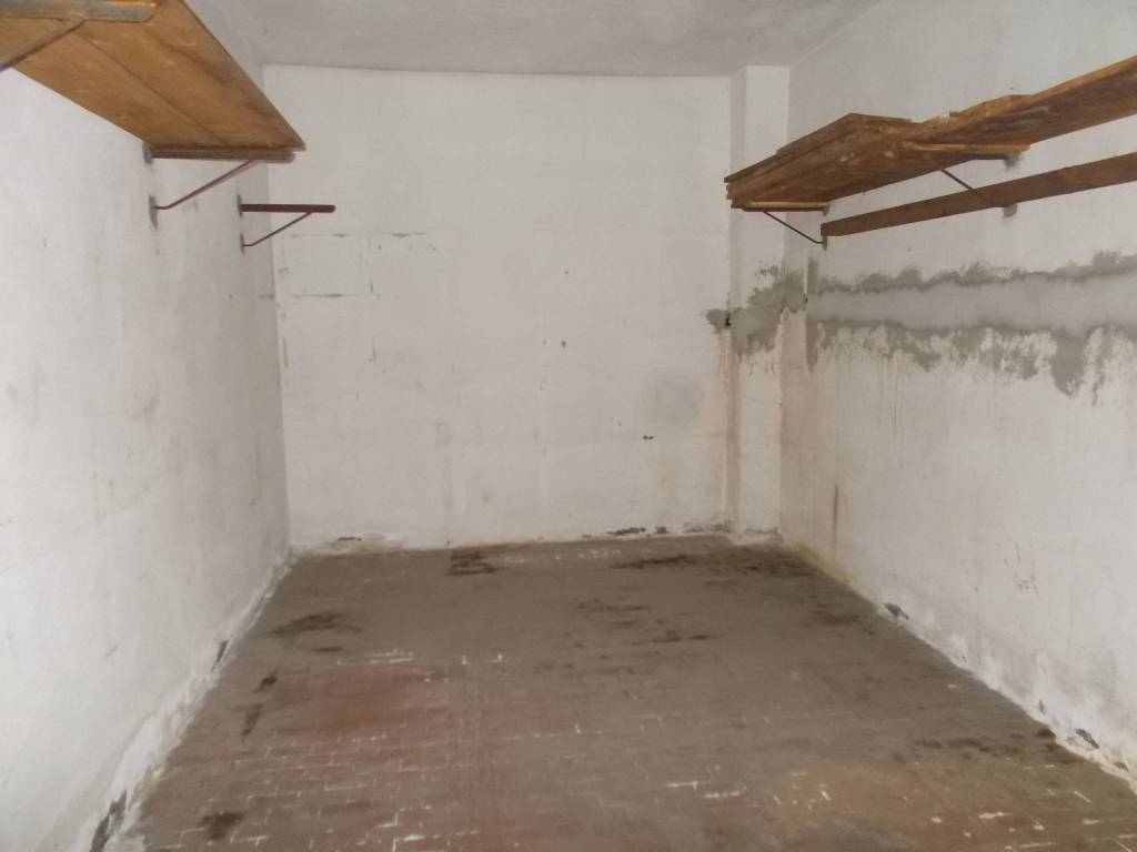 Box / garage a Rapallo in Via Castagneto - Foto 5