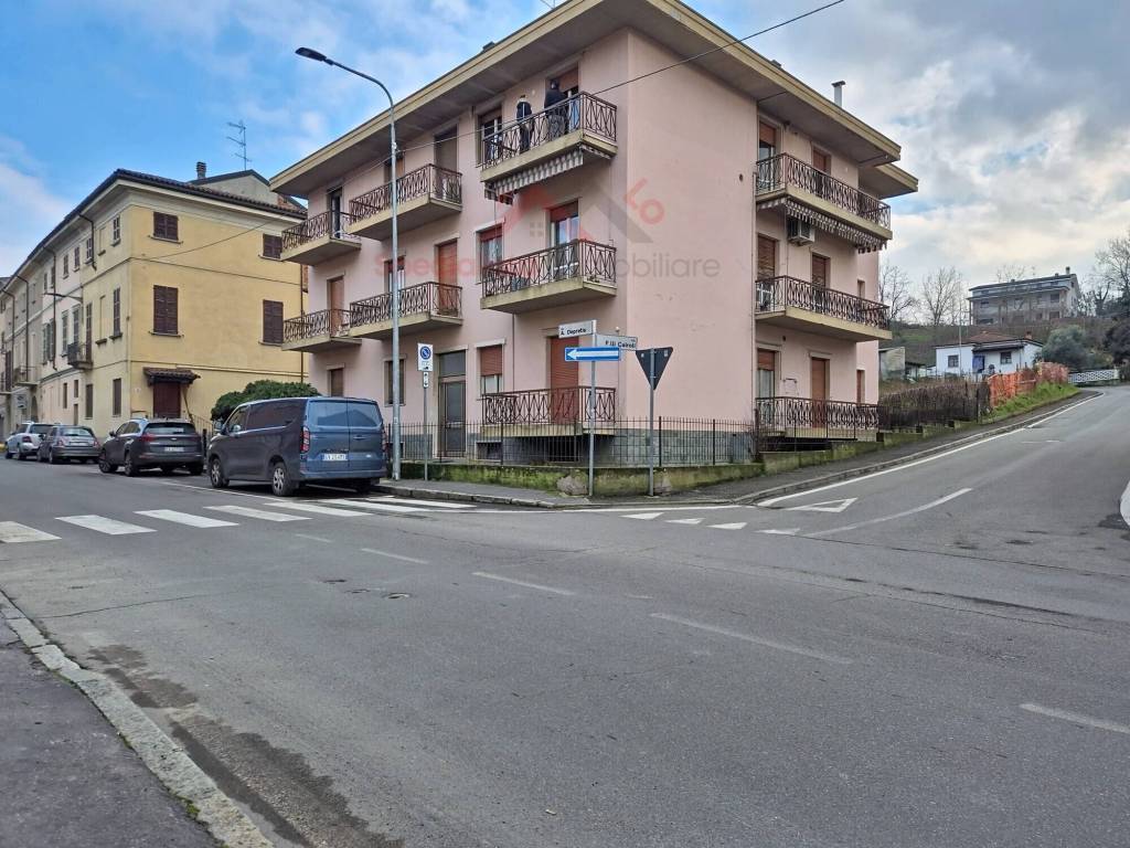 Appartamento a Stradella in Via Agostino Depretis, 54 - Foto 2