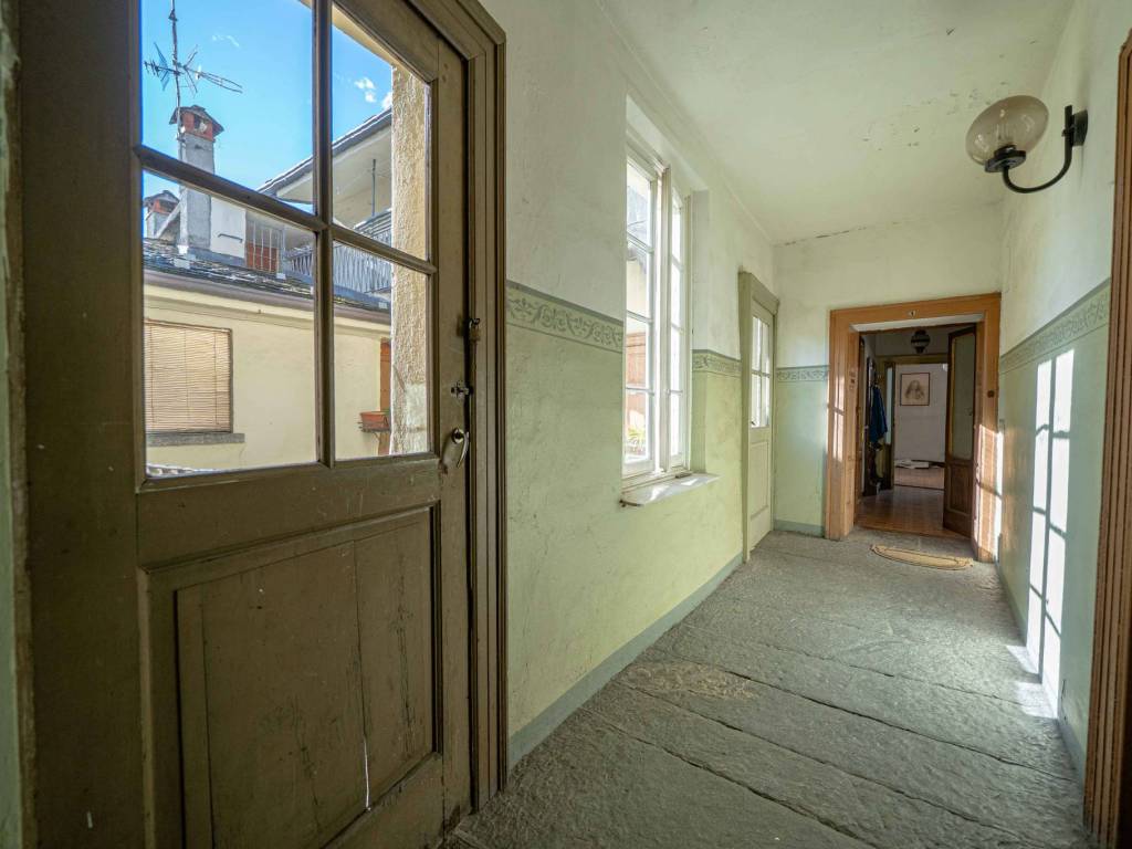 Appartamento a Sondrio in Piazza Quadrivio, 5 - Foto 5