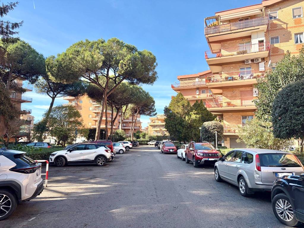 Appartamento a Ladispoli in Via Trapani, 23 - Foto 2