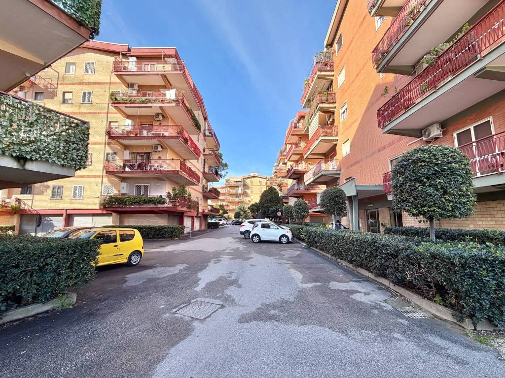 Appartamento a Ladispoli in Via Trapani, 23 - Foto 3