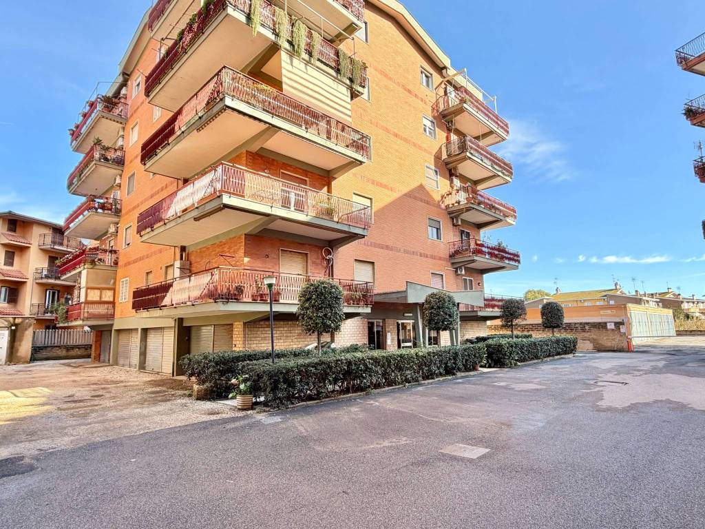 Appartamento a Ladispoli in Via Trapani, 23 - Foto 4