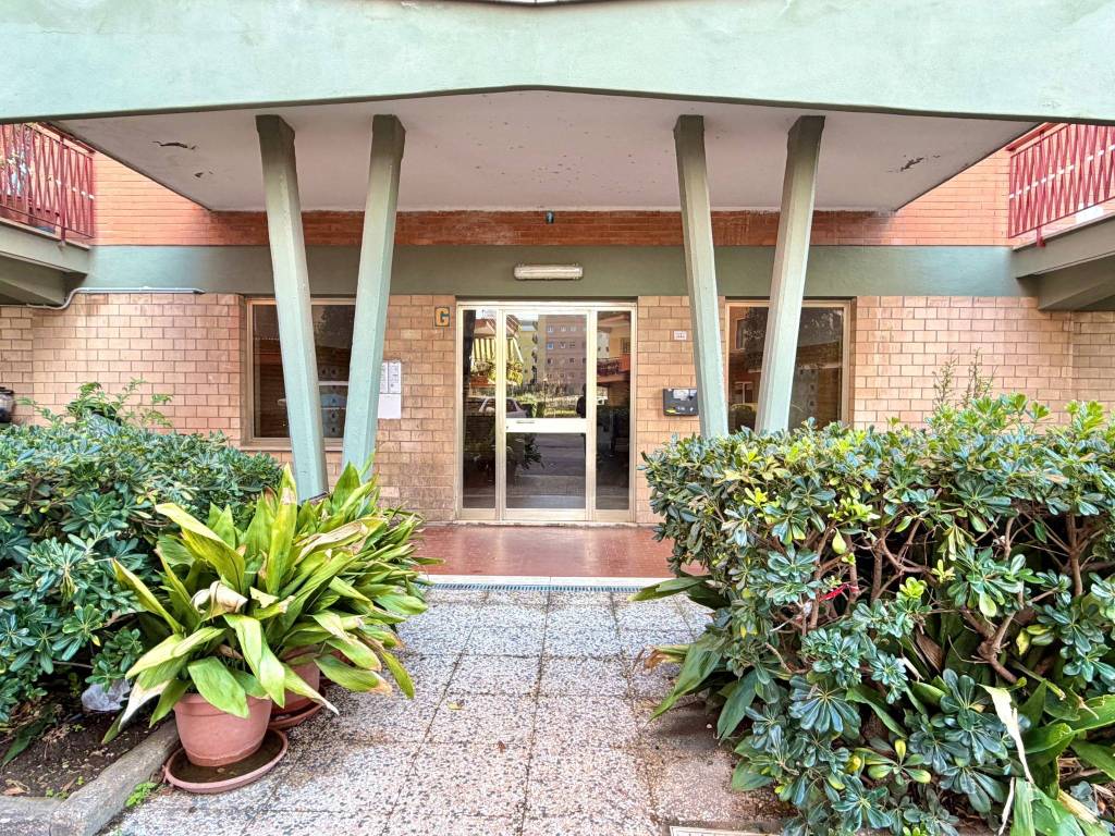 Appartamento a Ladispoli in Via Trapani, 23 - Foto 5