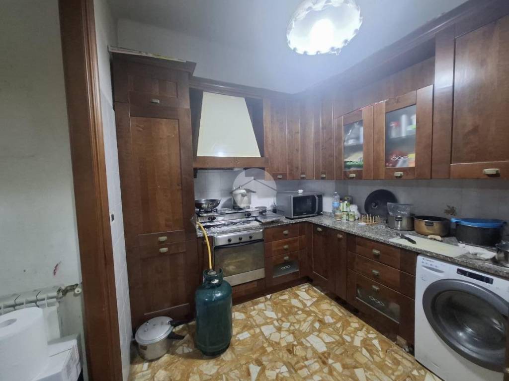 Appartamento a Genova in Piazza Errico Petrella, 5 - Foto 4
