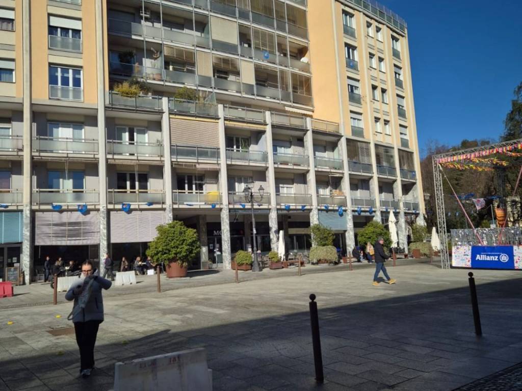 Appartamento a Borgosesia in Piazza Giuseppe Mazzini - Foto 3