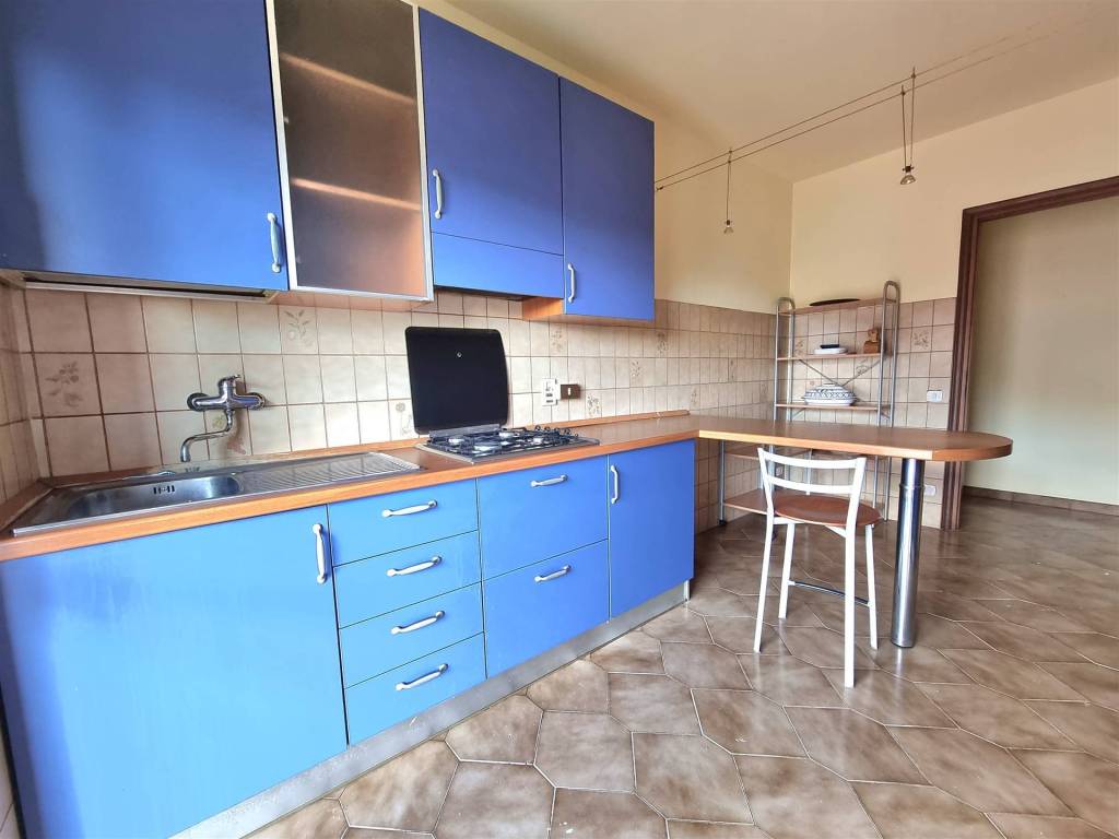 Appartamento a Candelo in Via Bernardino Debais, 63 - Foto 2