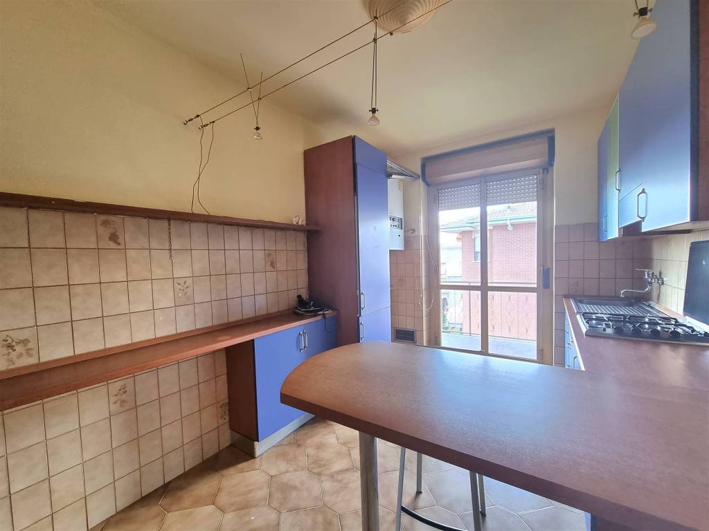 Appartamento a Candelo in Via Bernardino Debais, 63 - Foto 3