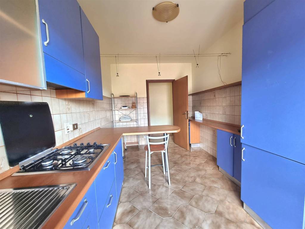 Appartamento a Candelo in Via Bernardino Debais, 63 - Foto 4