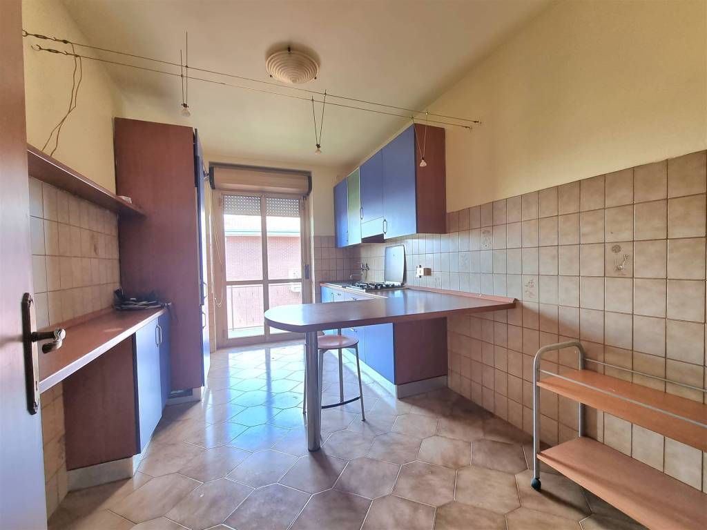 Appartamento a Candelo in Via Bernardino Debais, 63 - Foto 5