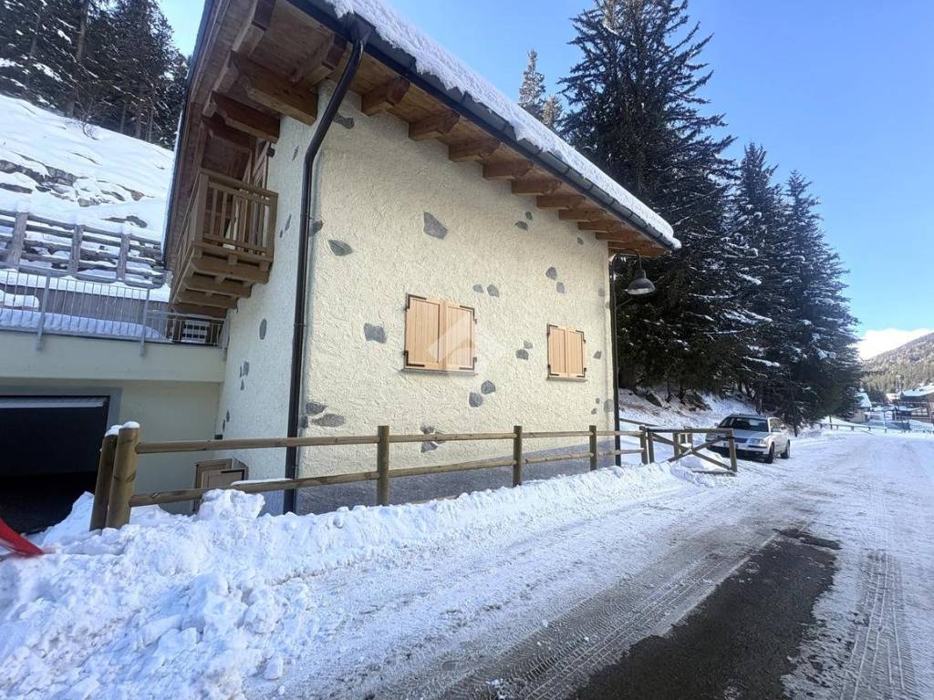 Appartamento a Valfurva in VIA magliaga - Foto 2