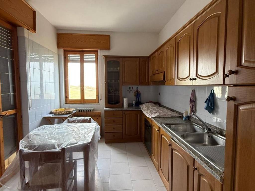 Villa a Conza della campania in Contrada Serra, 13 - Foto 3