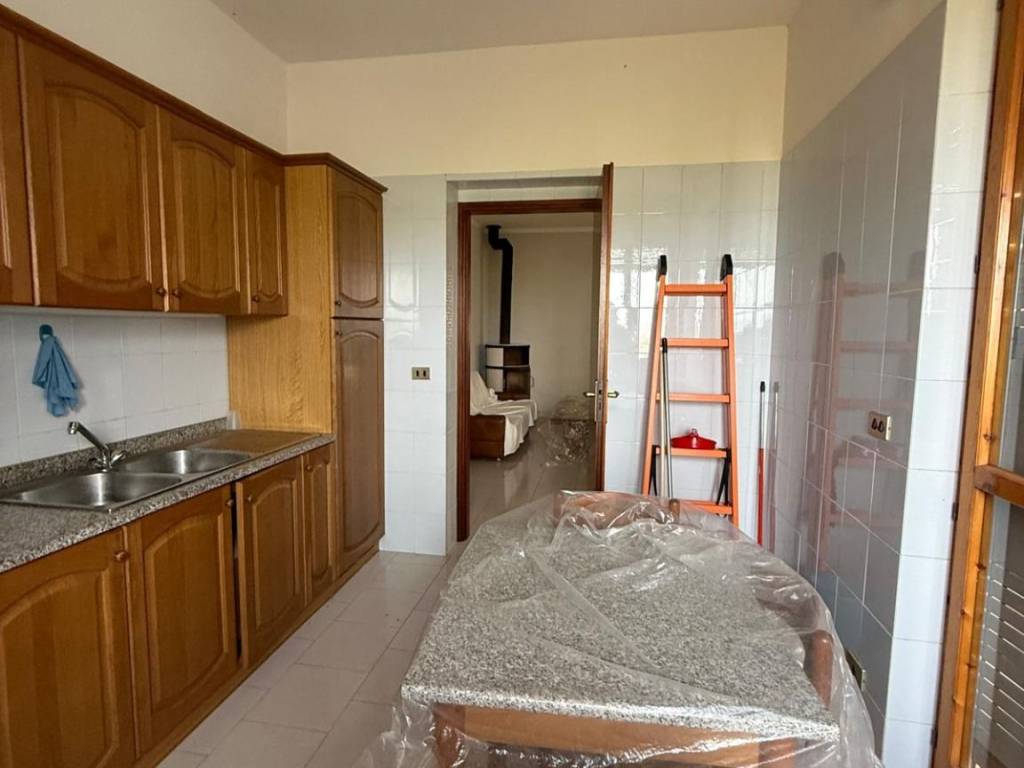 Villa a Conza della campania in Contrada Serra, 13 - Foto 5