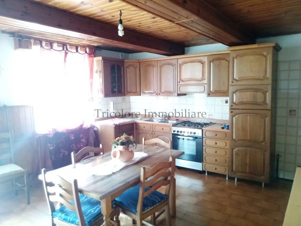 Villa a Guarda veneta in Via Leonardo Da Vinci, 1264 - Foto 3