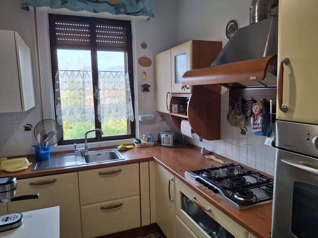 Appartamento a Cascina in Via Alberto Profeti, 121 - Foto 4