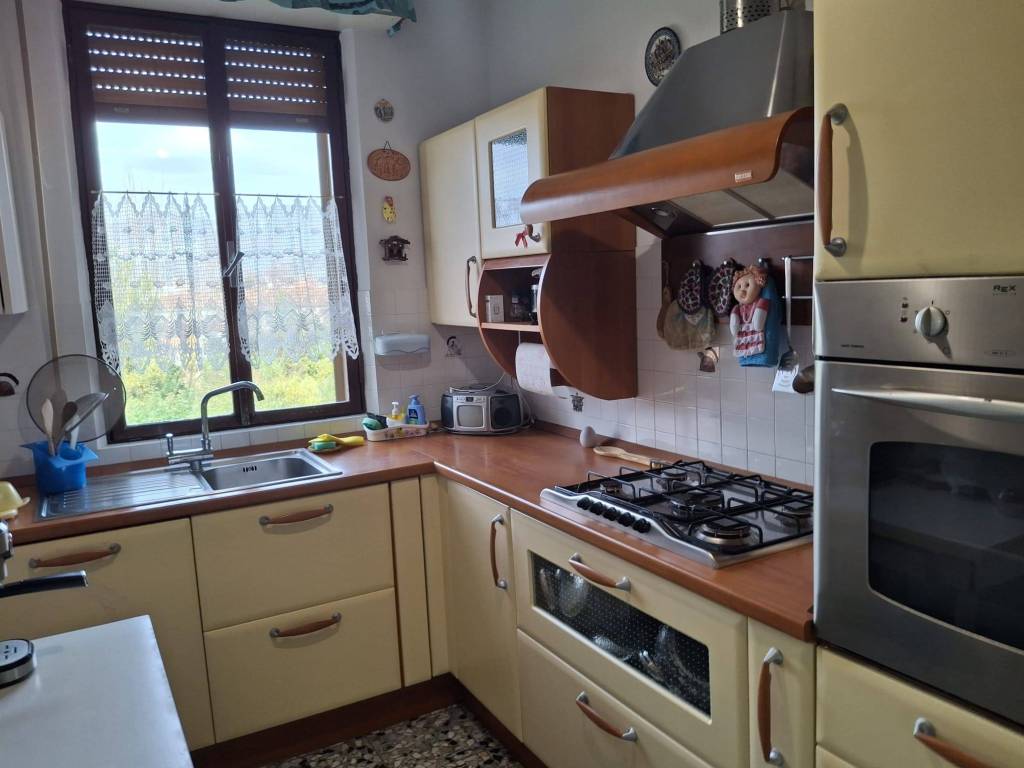 Appartamento a Cascina in Via Alberto Profeti, 121 - Foto 5
