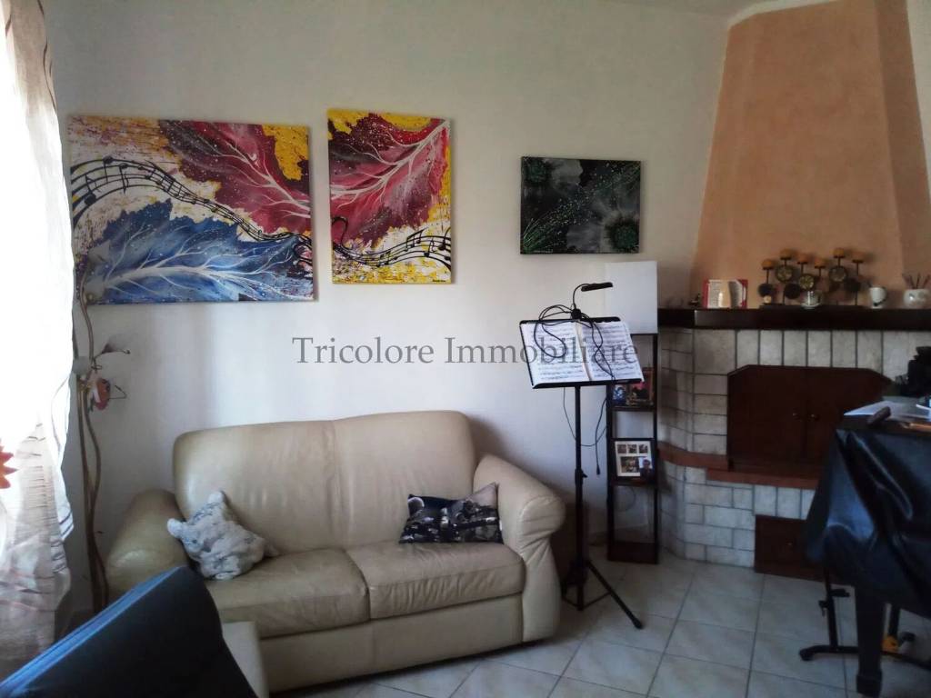 Villa a Riva del po in Via I Maggio - Foto 2