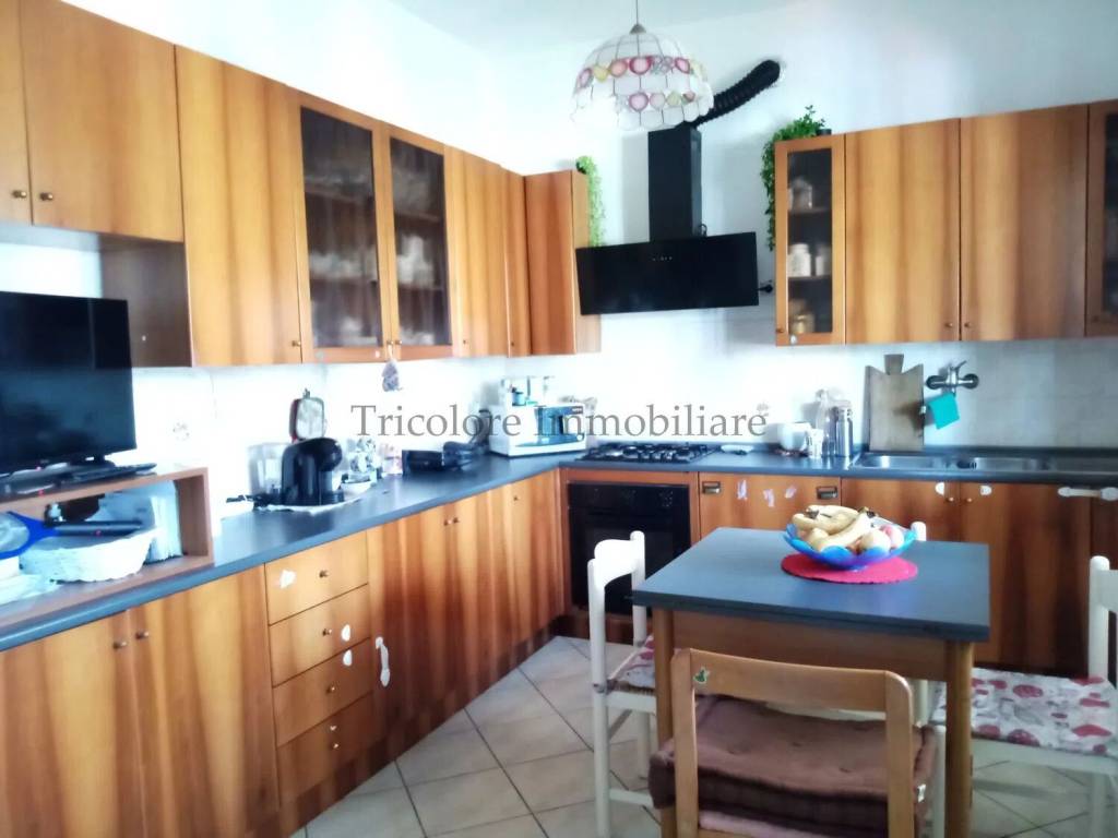 Villa a Riva del po in Via I Maggio - Foto 3