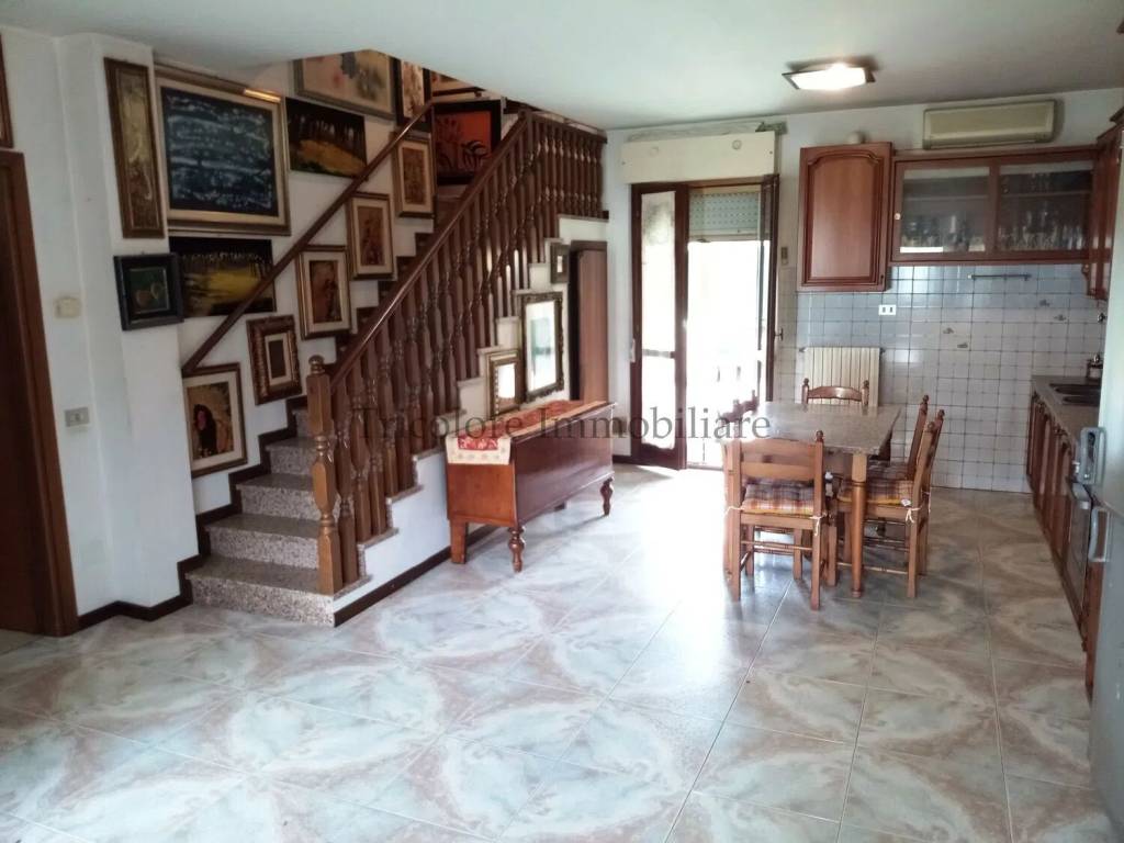 Villa a Polesella in Via Aldo Moro, 160 C - Foto 2