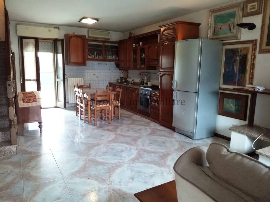 Villa a Polesella in Via Aldo Moro, 160 C - Foto 4