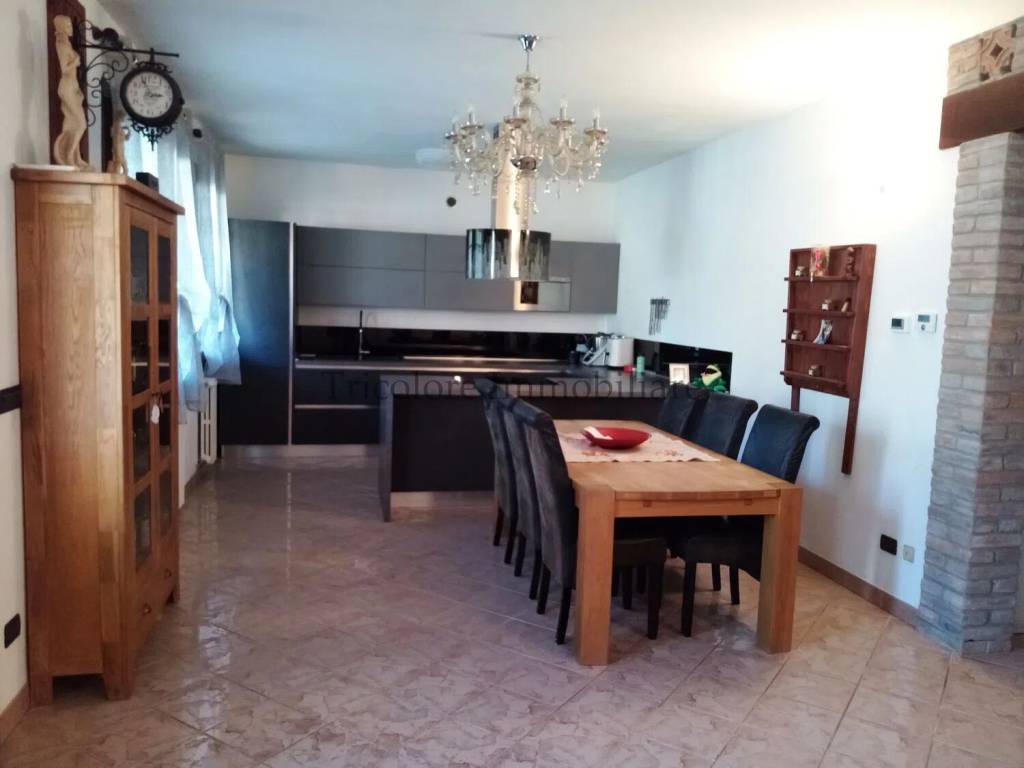 Villa a Copparo in Via Rodolfo Morandi No Number - Foto 3