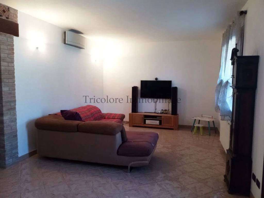 Villa a Copparo in Via Rodolfo Morandi No Number - Foto 4