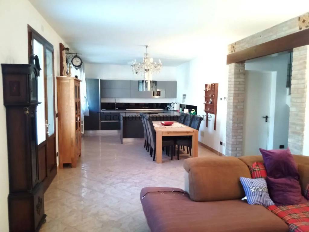 Villa a Copparo in Via Rodolfo Morandi No Number - Foto 5